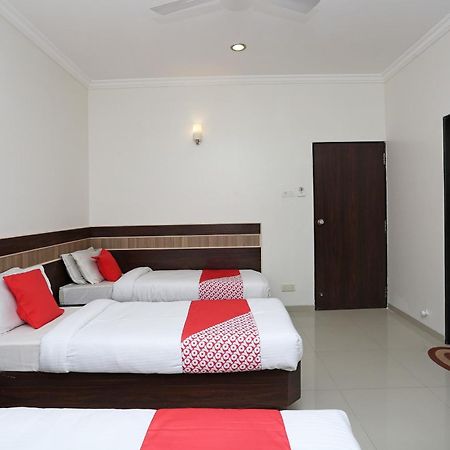 Spot On Hotel Sai Pancham Shirdi Exterior photo