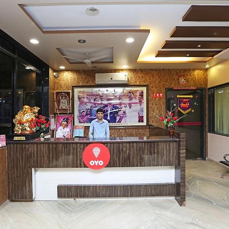 Spot On Hotel Sai Pancham Shirdi Exterior photo